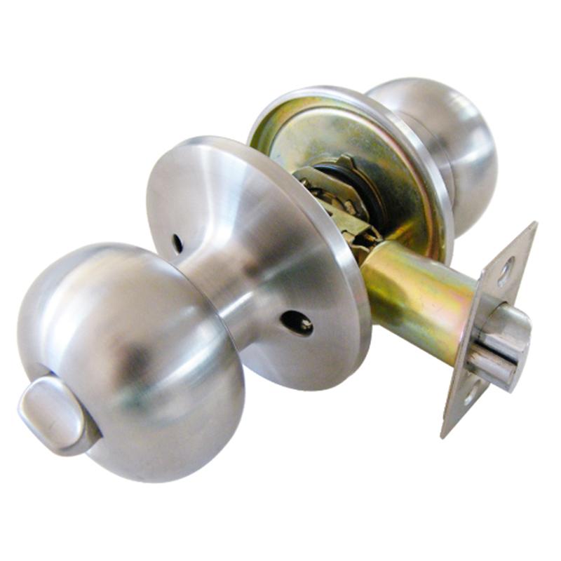 SUS 304 Twisting Knob Locks